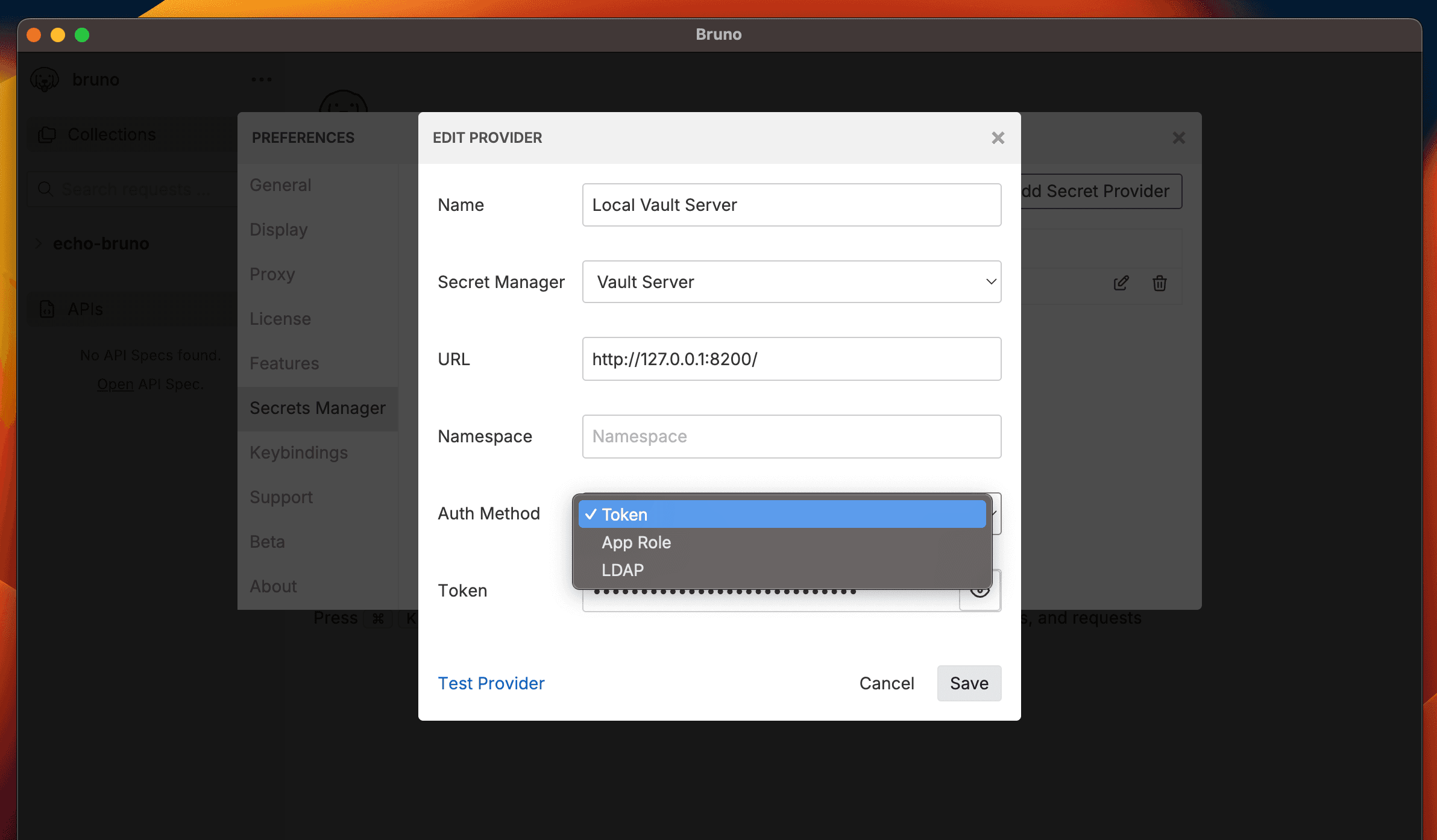 vault-secrets-window