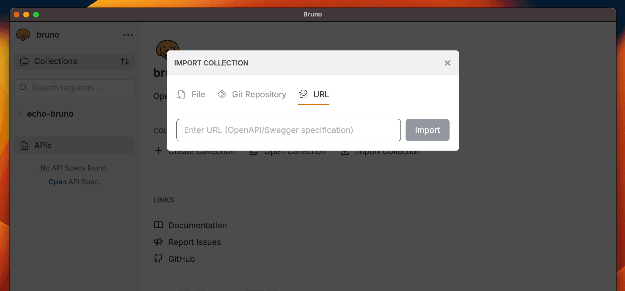 import-openapi-url